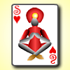 Sultan Solitaire